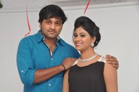 Green Signal Press Meet